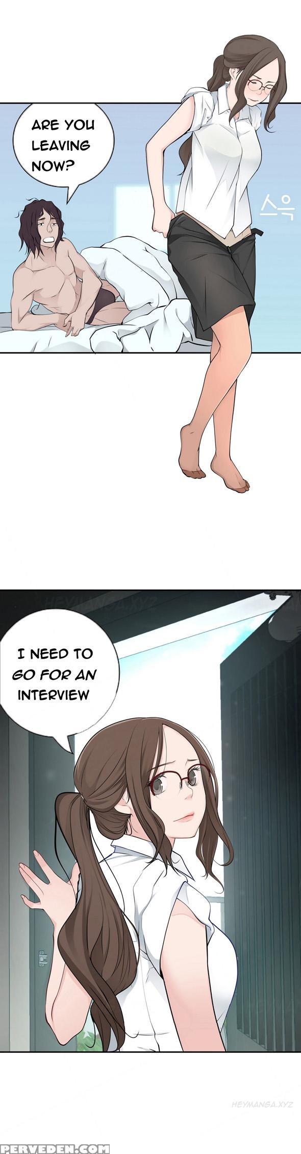 Tissue Thieves Ch.1-18 (english) (ongoing) 1