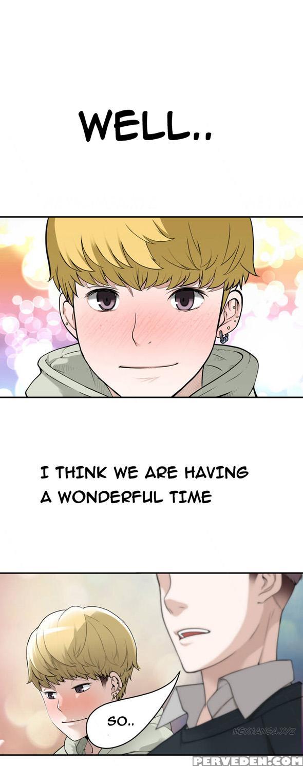 Tissue Thieves Ch.1-18 (english) (ongoing) 1