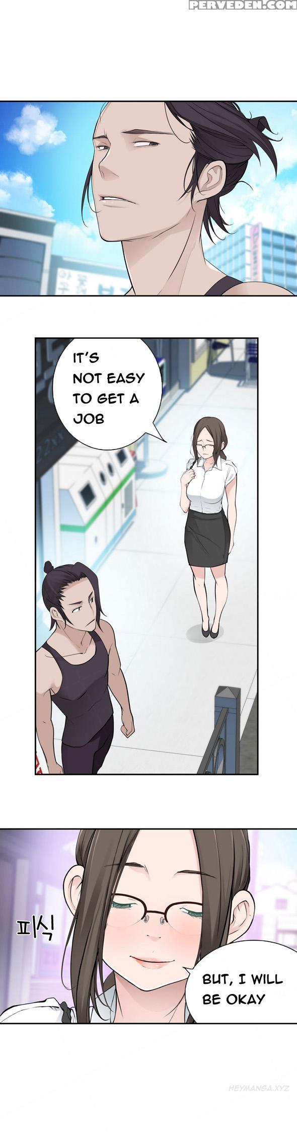 Tissue Thieves Ch.1-18 (english) (ongoing) 1