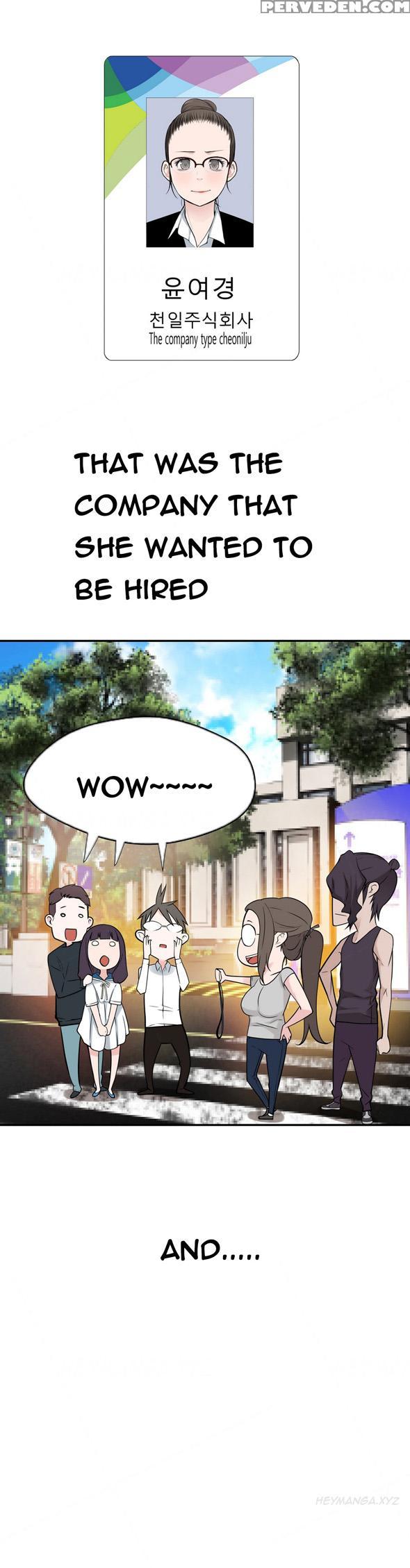 Tissue Thieves Ch.1-18 (english) (ongoing) 1