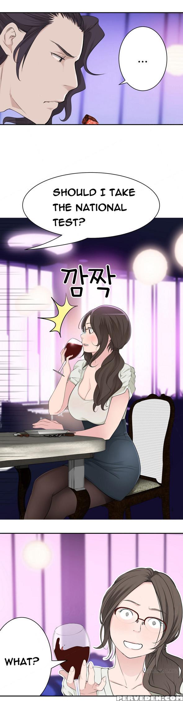 Tissue Thieves Ch.1-18 (english) (ongoing) 1