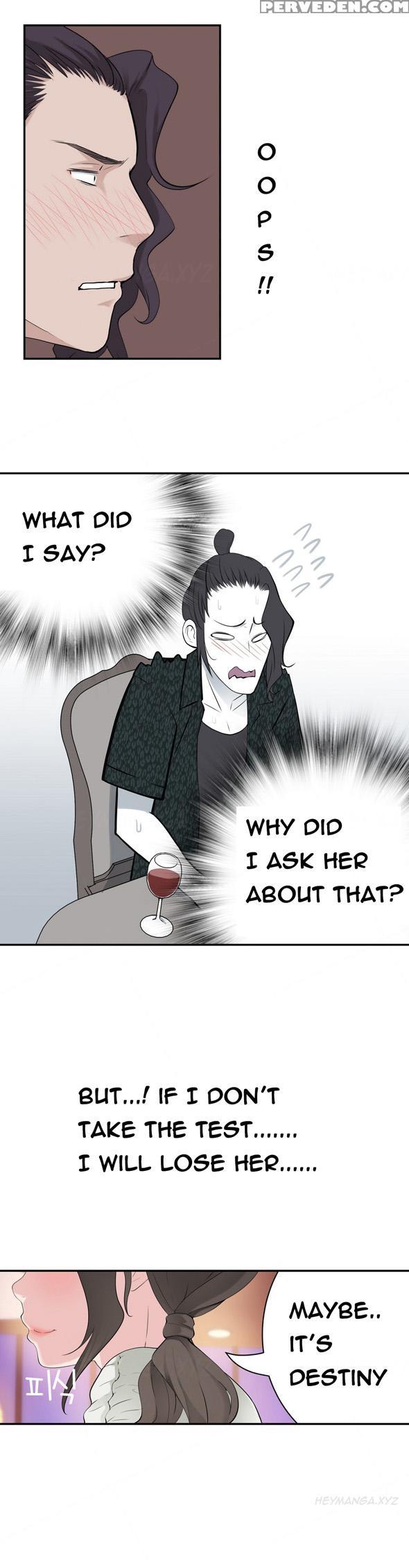 Tissue Thieves Ch.1-18 (english) (ongoing) 1