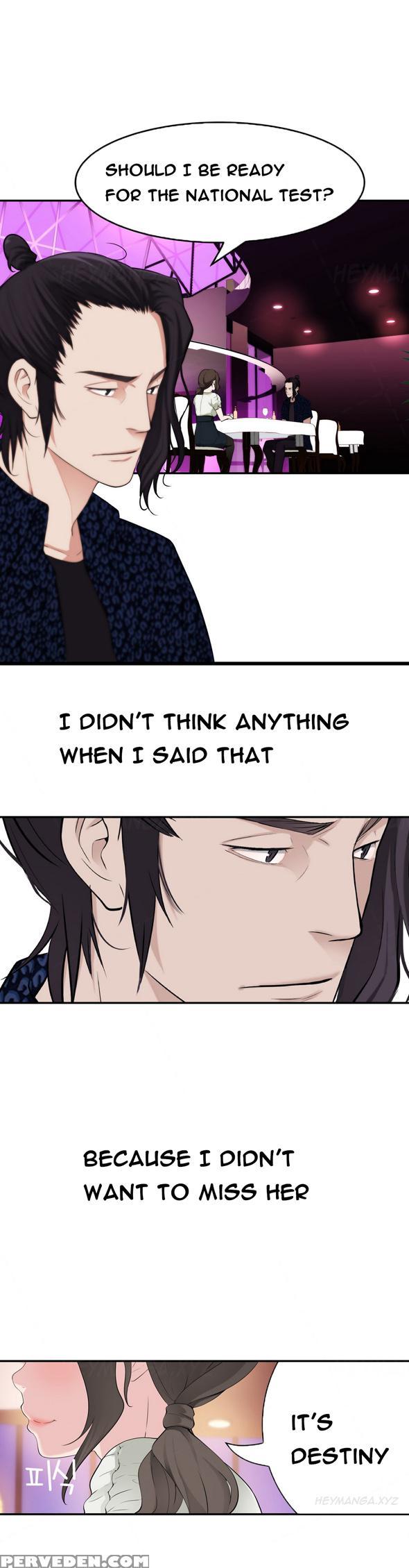 Tissue Thieves Ch.1-18 (english) (ongoing) 1