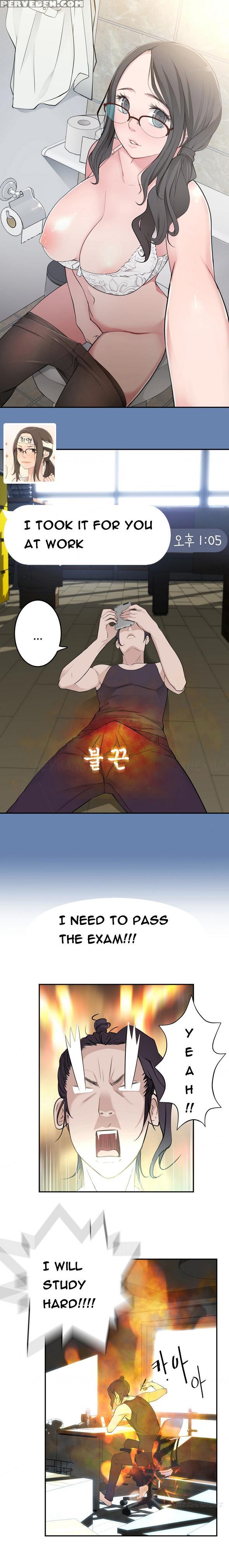 Tissue Thieves Ch.1-18 (english) (ongoing) 1