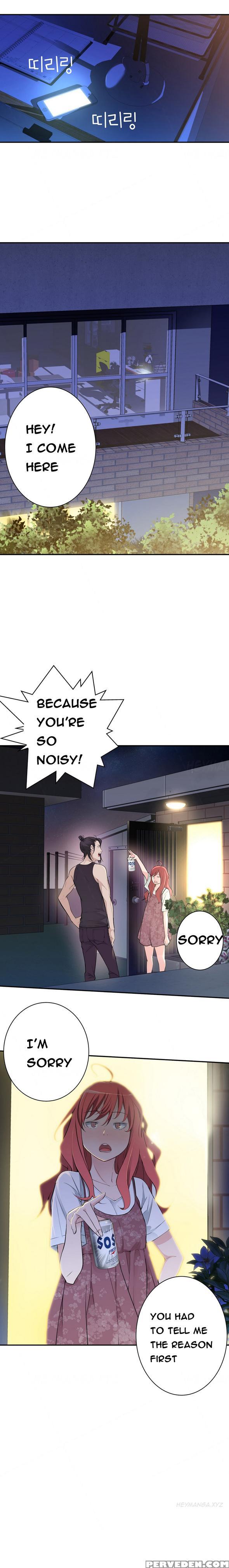Tissue Thieves Ch.1-18 (english) (ongoing) 1