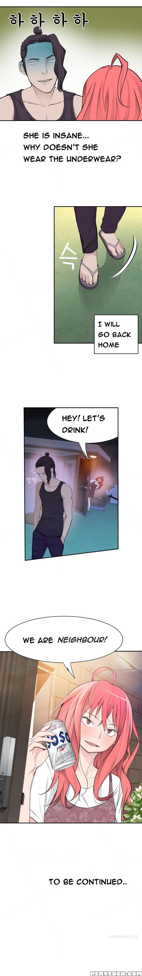 Tissue Thieves Ch.1-18 (english) (ongoing) 1