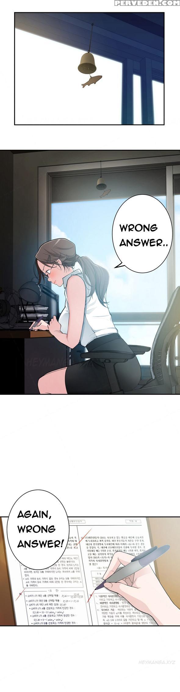 Tissue Thieves Ch.1-18 (english) (ongoing) 1