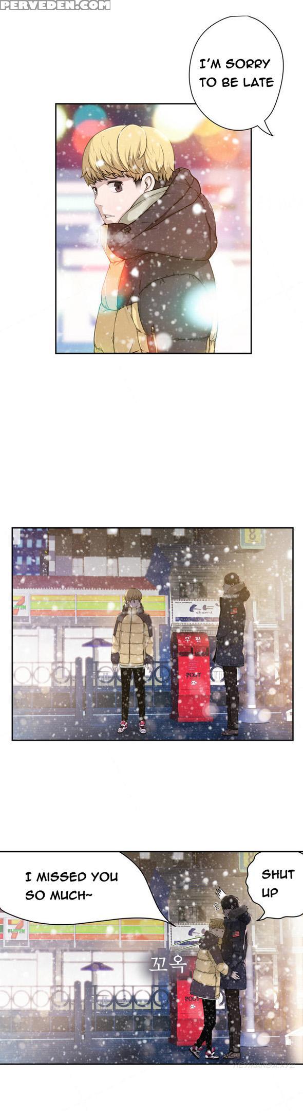 Tissue Thieves Ch.1-18 (english) (ongoing) 1