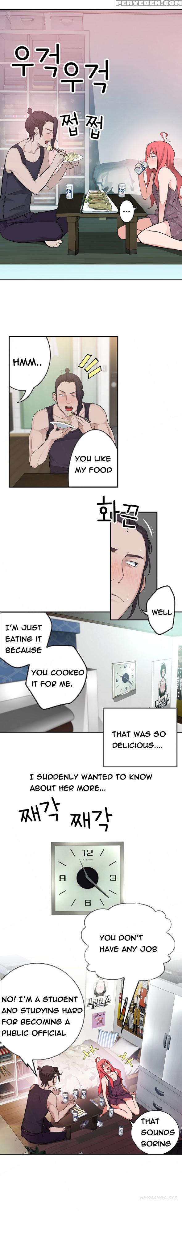 Tissue Thieves Ch.1-18 (english) (ongoing) 1