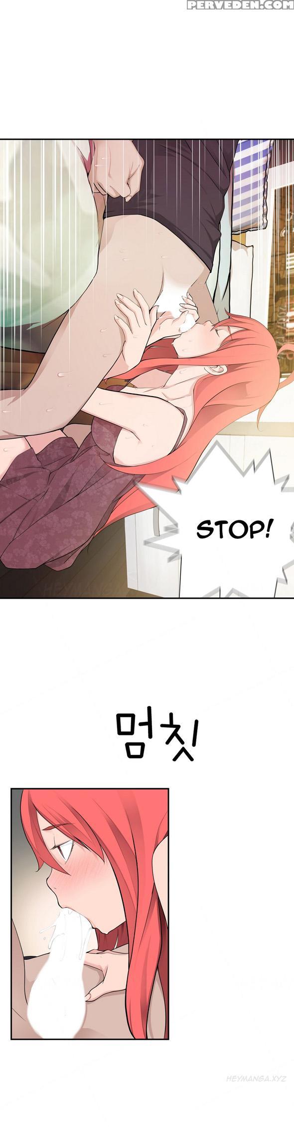 Tissue Thieves Ch.1-18 (english) (ongoing) 1