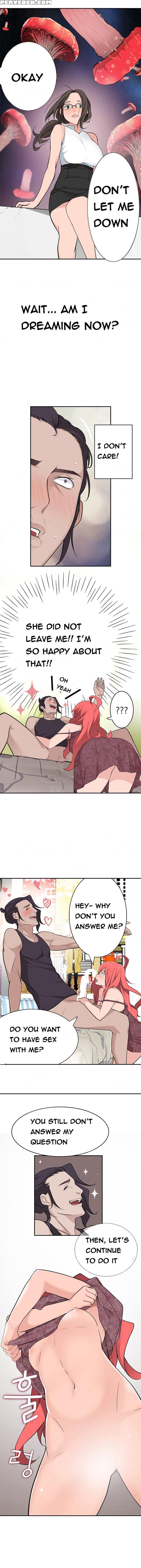Tissue Thieves Ch.1-18 (english) (ongoing) 1