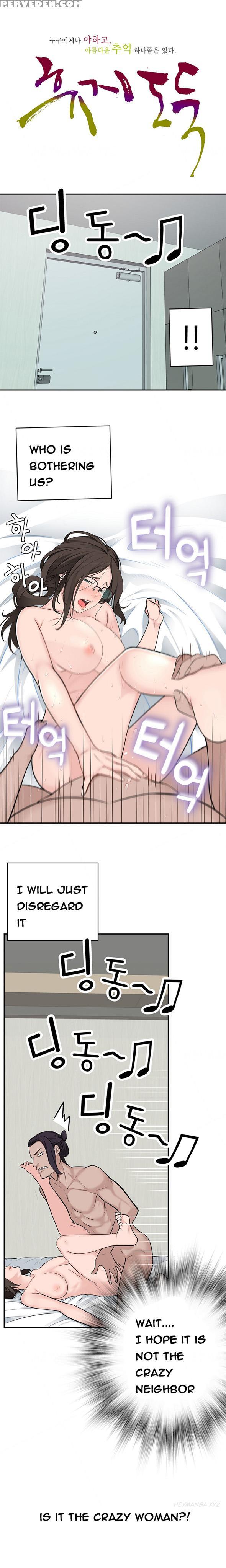 Tissue Thieves Ch.1-18 (english) (ongoing) 1