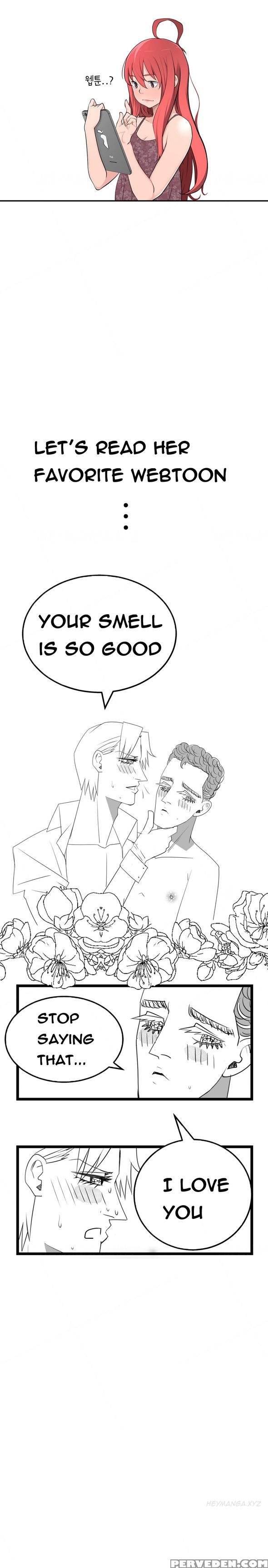 Tissue Thieves Ch.1-18 (english) (ongoing) 1