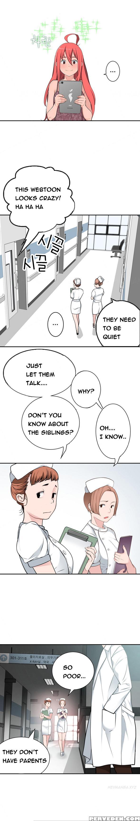 Tissue Thieves Ch.1-18 (english) (ongoing) 1