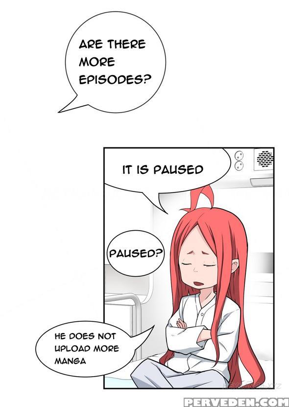 Tissue Thieves Ch.1-18 (english) (ongoing) 1