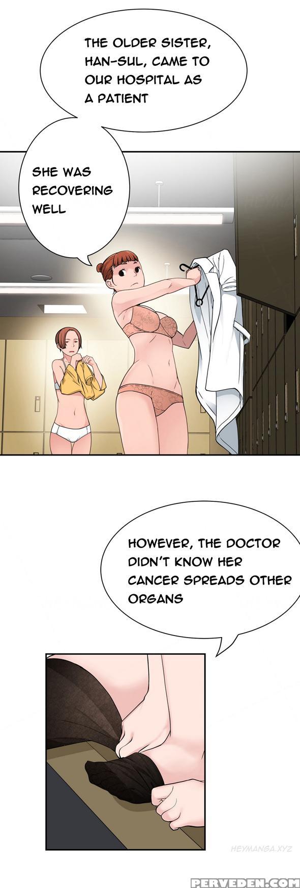 Tissue Thieves Ch.1-18 (english) (ongoing) 1