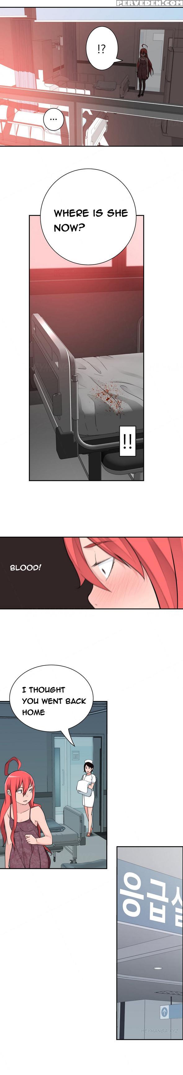 Tissue Thieves Ch.1-18 (english) (ongoing) 1