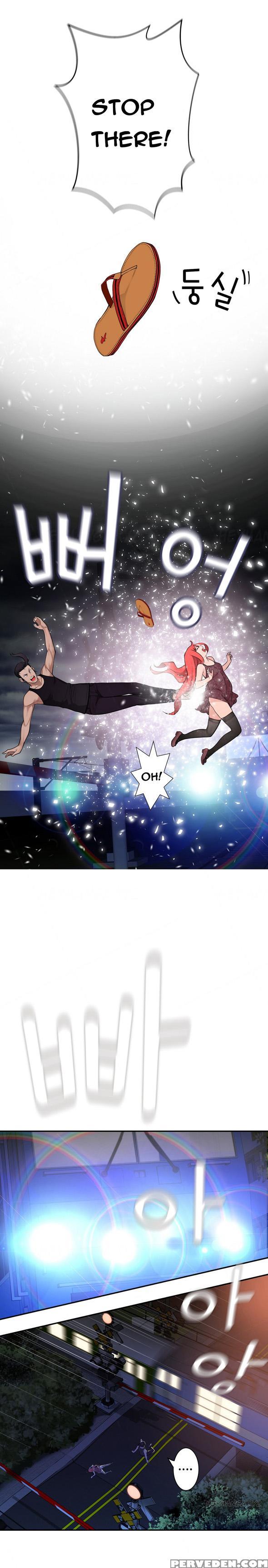 Tissue Thieves Ch.1-18 (english) (ongoing) 1