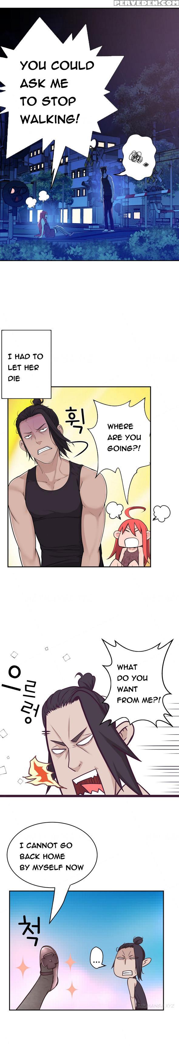 Tissue Thieves Ch.1-18 (english) (ongoing) 1