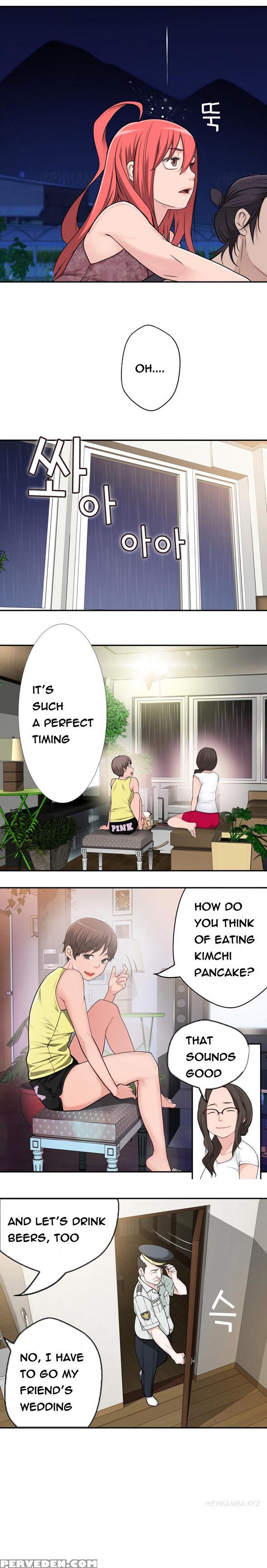 Tissue Thieves Ch.1-18 (english) (ongoing) 1