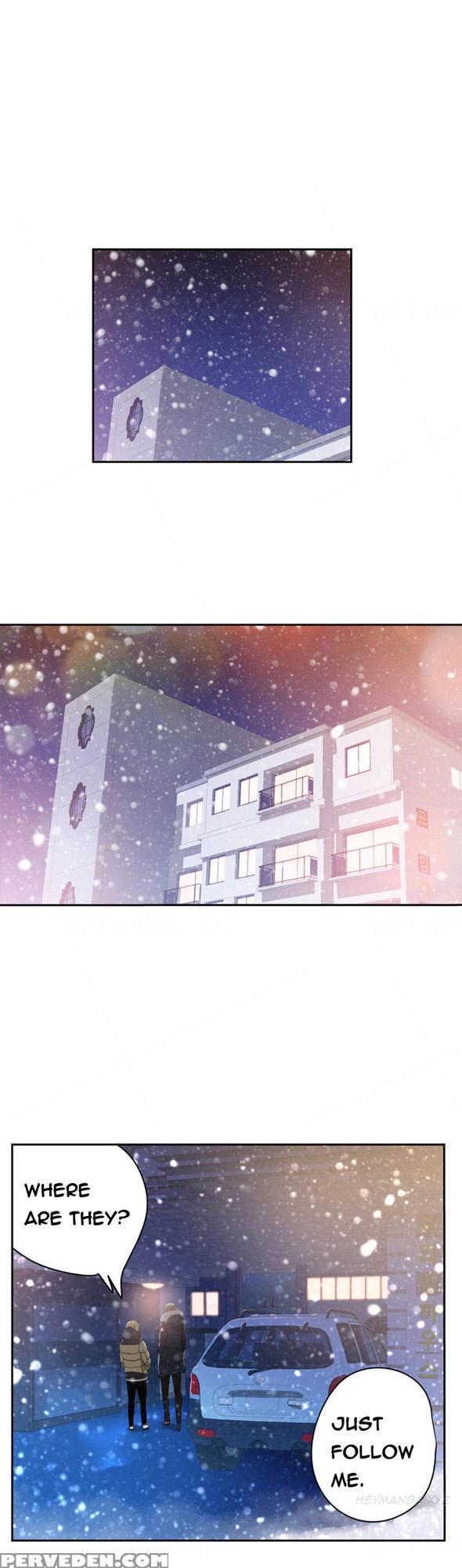 Tissue Thieves Ch.1-18 (english) (ongoing) 1