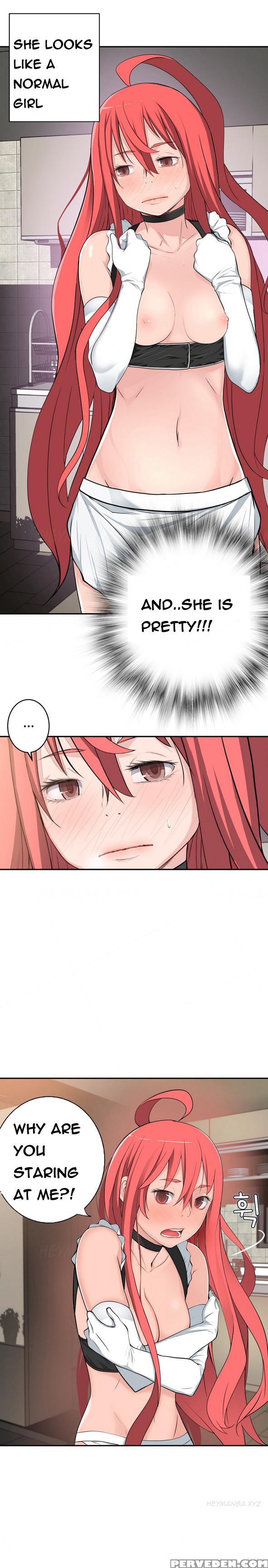 Tissue Thieves Ch.1-18 (english) (ongoing) 1
