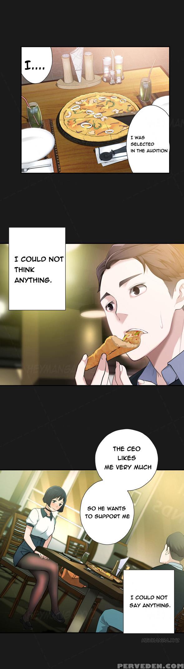 Tissue Thieves Ch.1-18 (english) (ongoing) 1