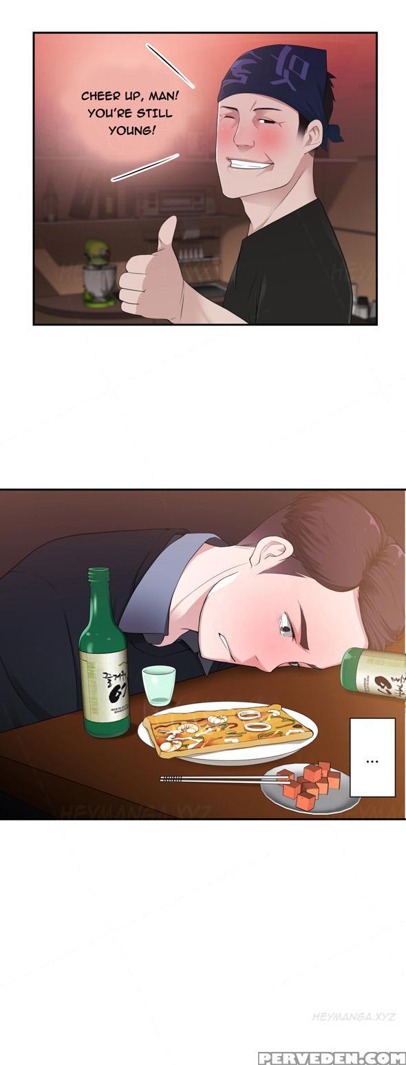 Tissue Thieves Ch.1-18 (english) (ongoing) 1