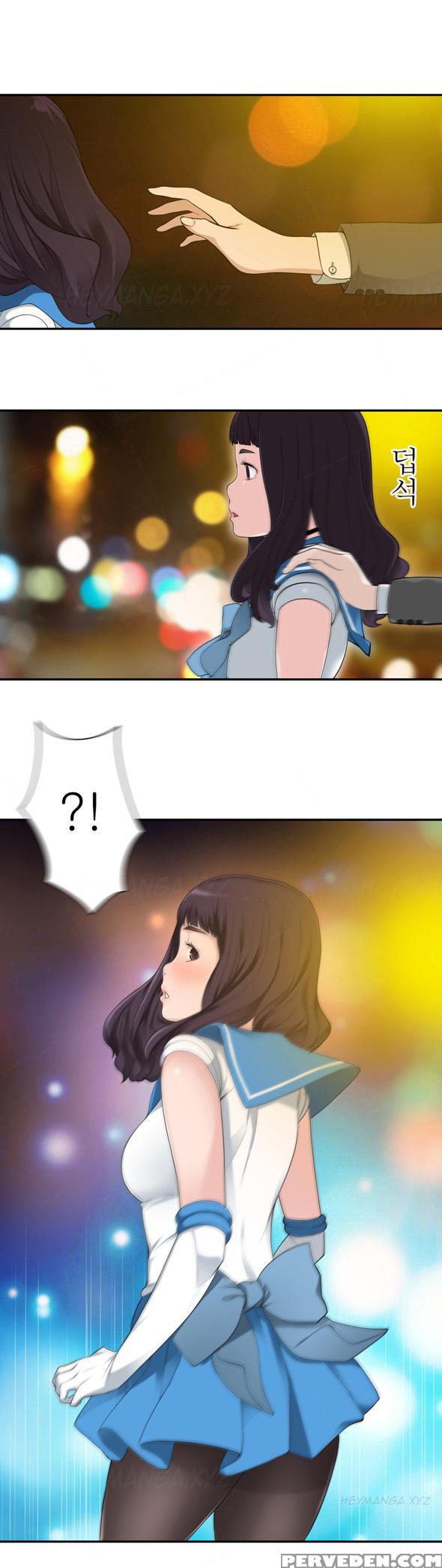Tissue Thieves Ch.1-18 (english) (ongoing) 1