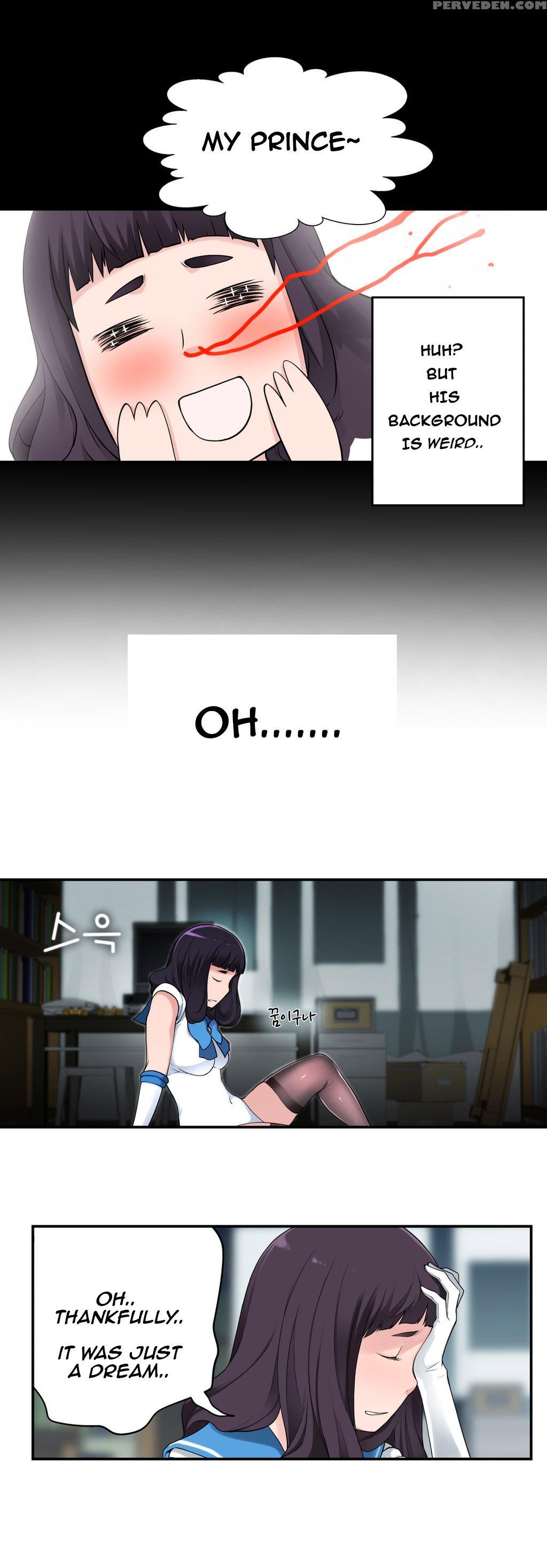 Tissue Thieves Ch.1-18 (english) (ongoing) 1