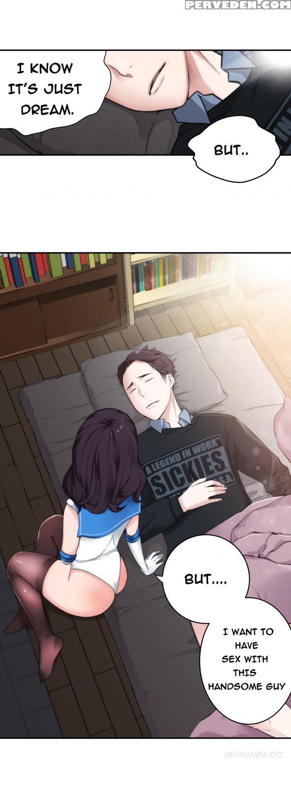 Tissue Thieves Ch.1-18 (english) (ongoing) 1