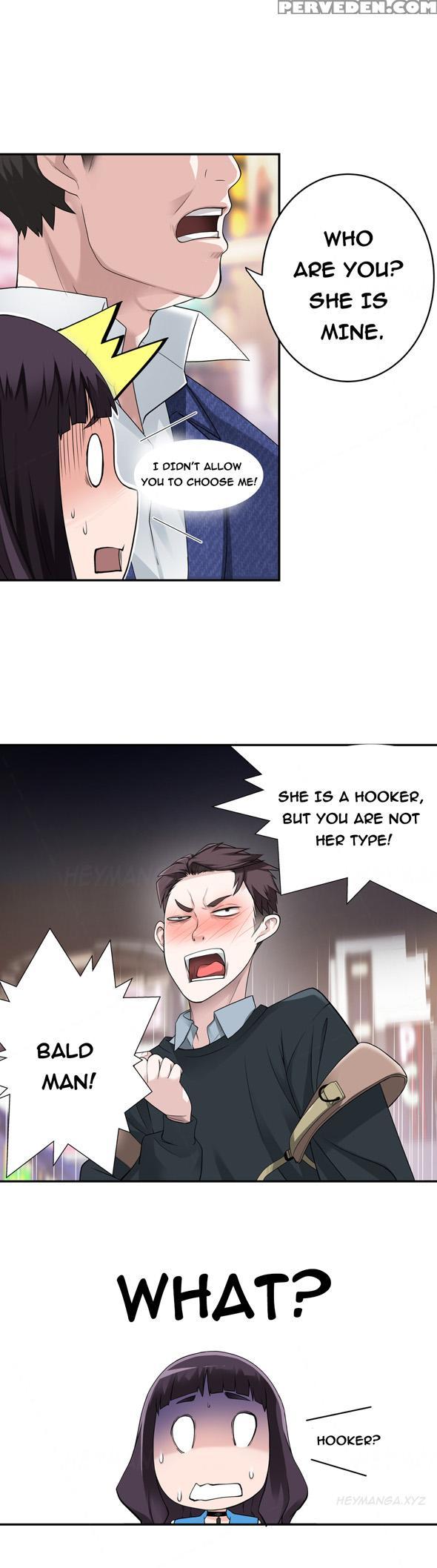 Tissue Thieves Ch.1-18 (english) (ongoing) 1