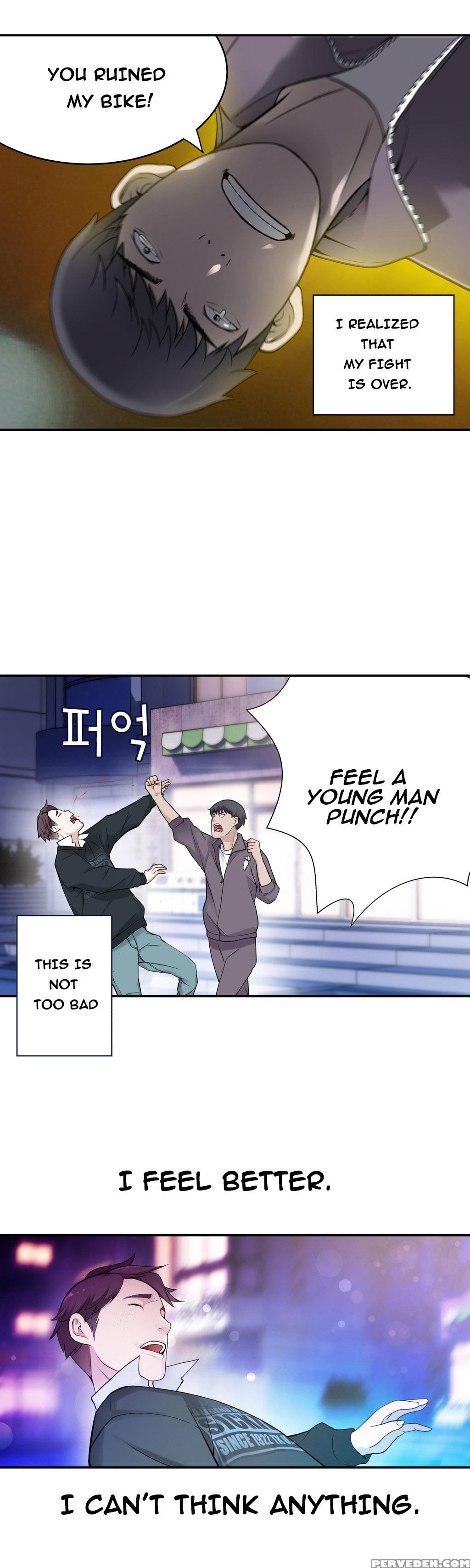 Tissue Thieves Ch.1-19 (english) (ongoing) 1
