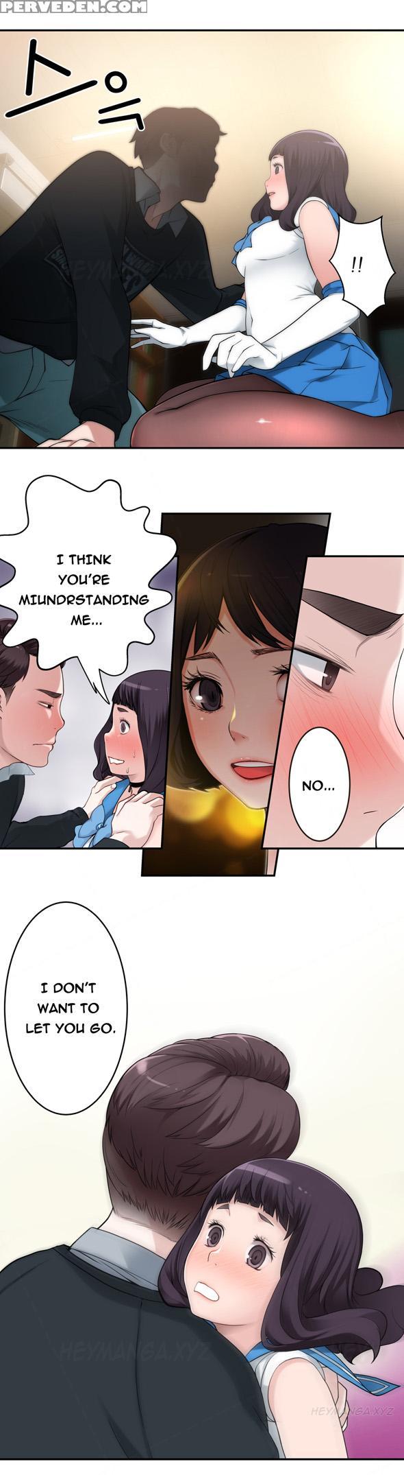 Tissue Thieves Ch.1-19 (english) (ongoing) 1