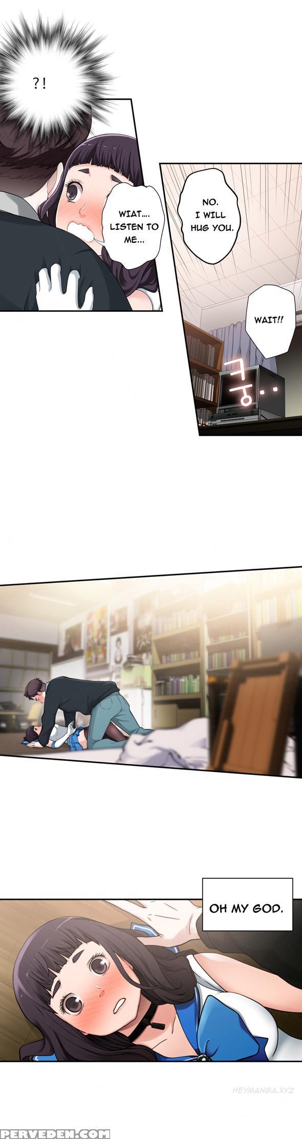 Tissue Thieves Ch.1-19 (english) (ongoing) 1