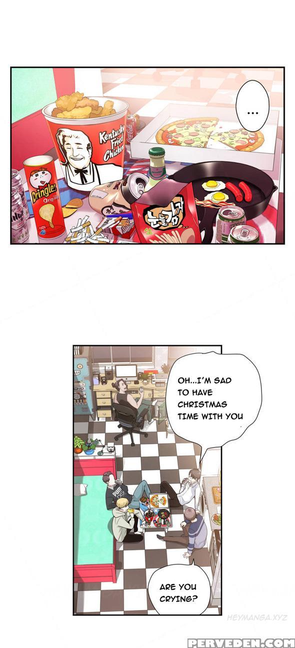 Tissue Thieves Ch.1-19 (english) (ongoing) 1