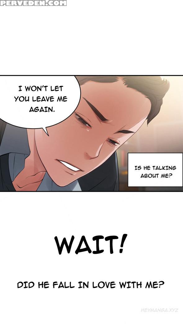 Tissue Thieves Ch.1-19 (english) (ongoing) 1