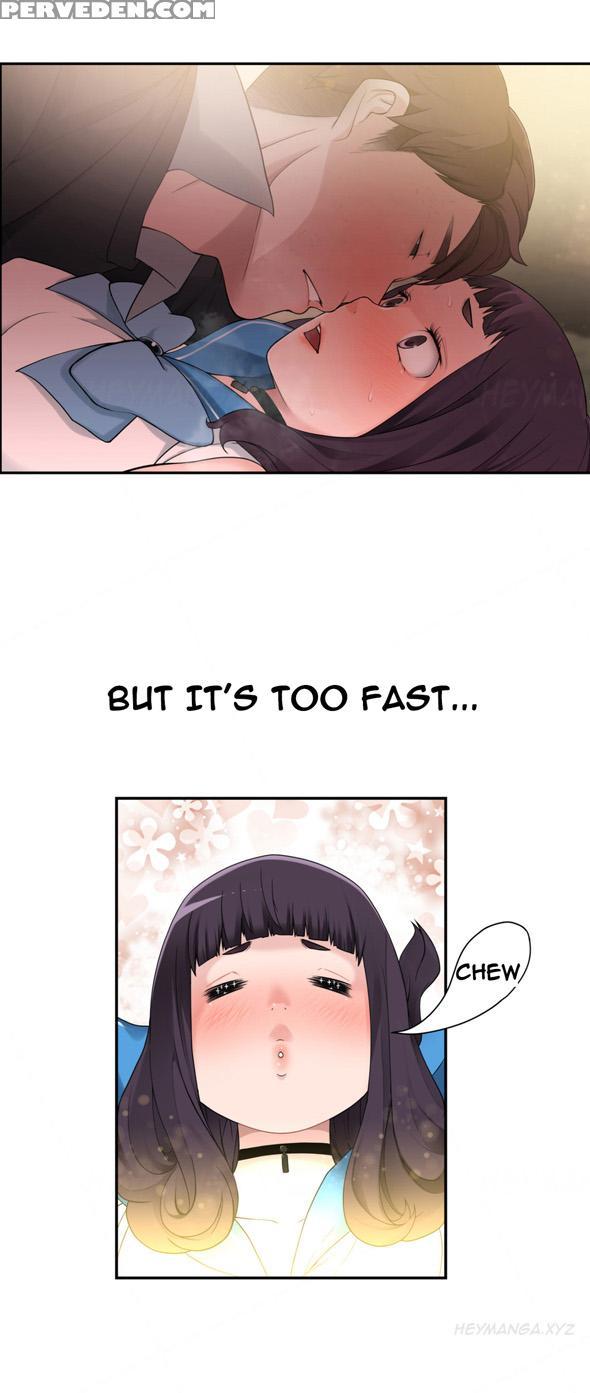 Tissue Thieves Ch.1-19 (english) (ongoing) 1