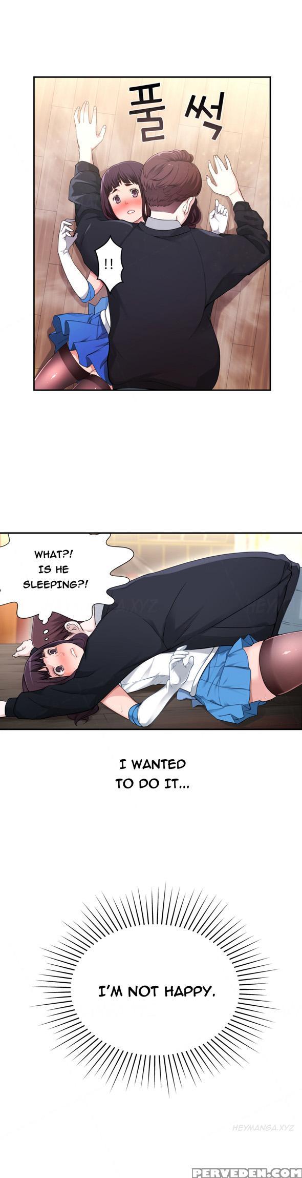 Tissue Thieves Ch.1-19 (english) (ongoing) 1