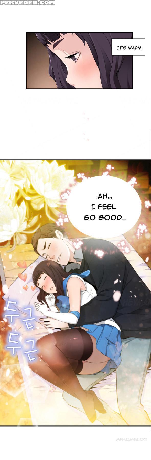 Tissue Thieves Ch.1-19 (english) (ongoing) 1