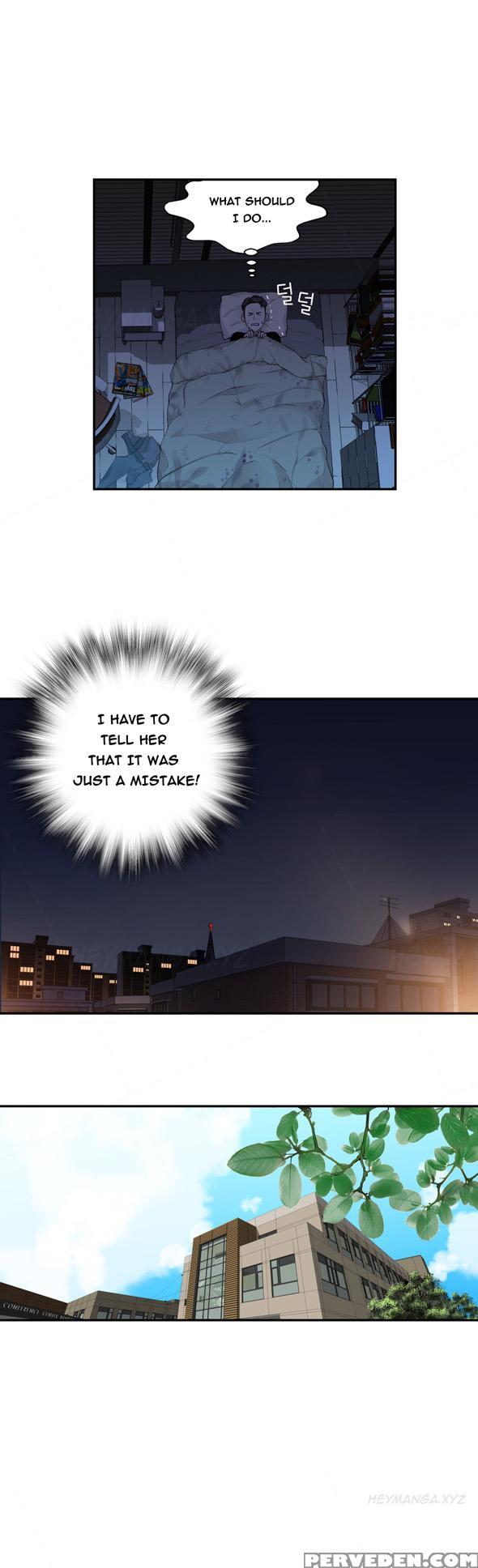Tissue Thieves Ch.1-19 (english) (ongoing) 1