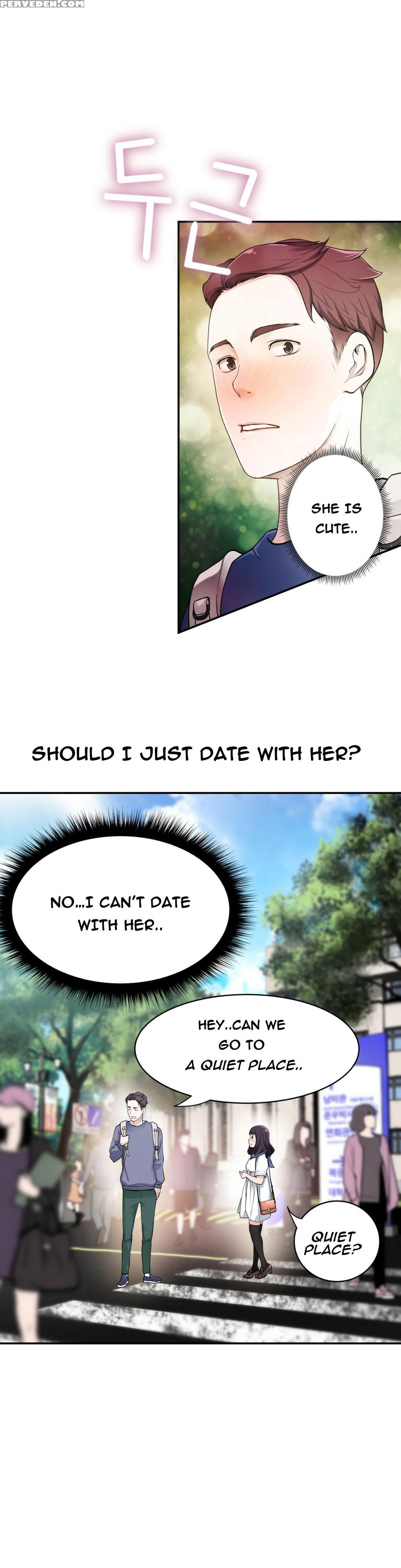 Tissue Thieves Ch.1-19 (english) (ongoing) 1