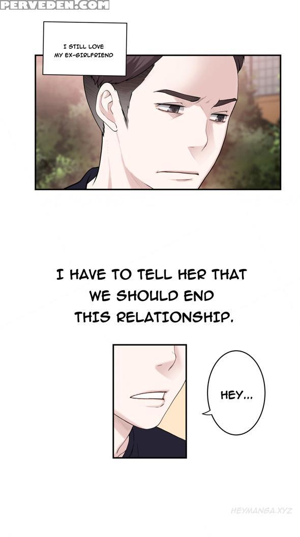 Tissue Thieves Ch.1-19 (english) (ongoing) 1