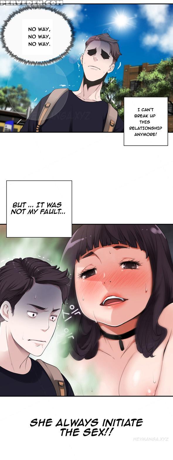 Tissue Thieves Ch.1-19 (english) (ongoing) 1