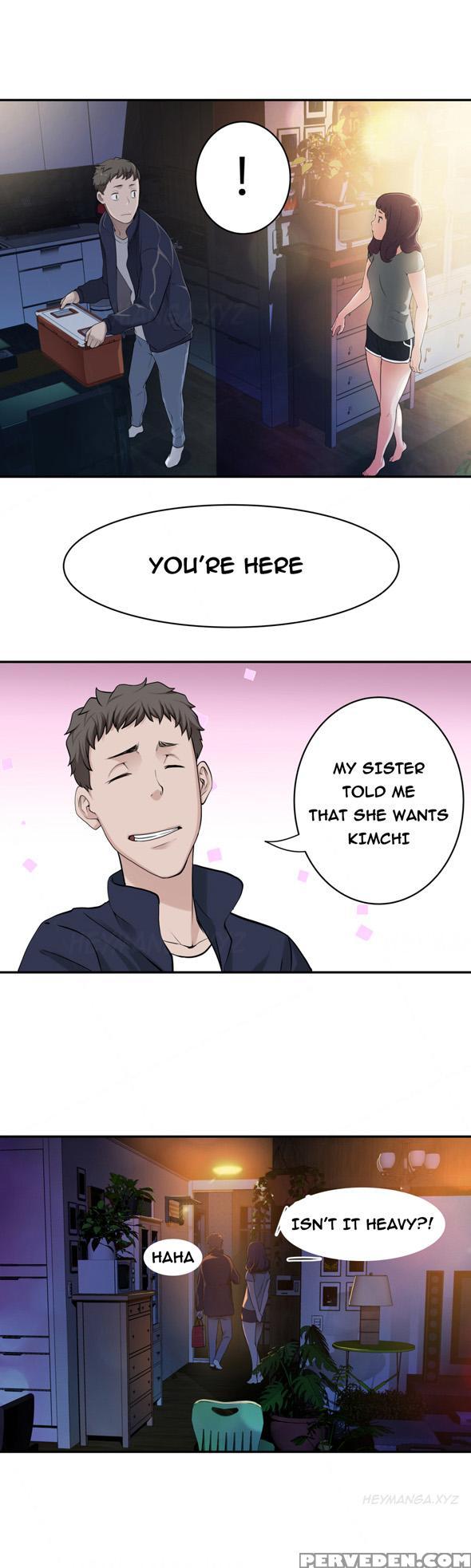 Tissue Thieves Ch.1-19 (english) (ongoing) 1
