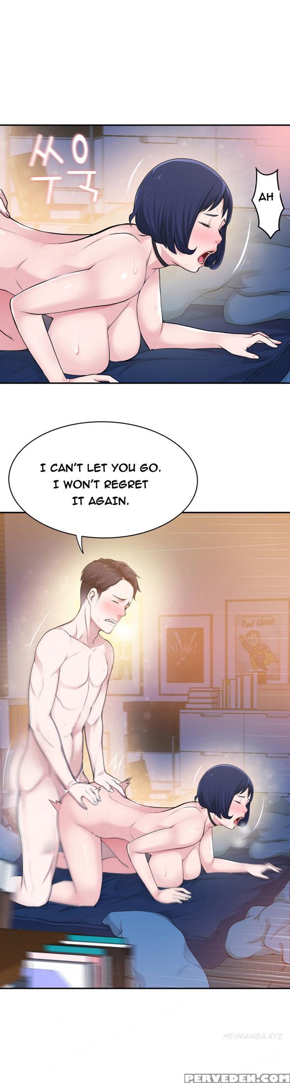 Tissue Thieves Ch.1-19 (english) (ongoing) 1