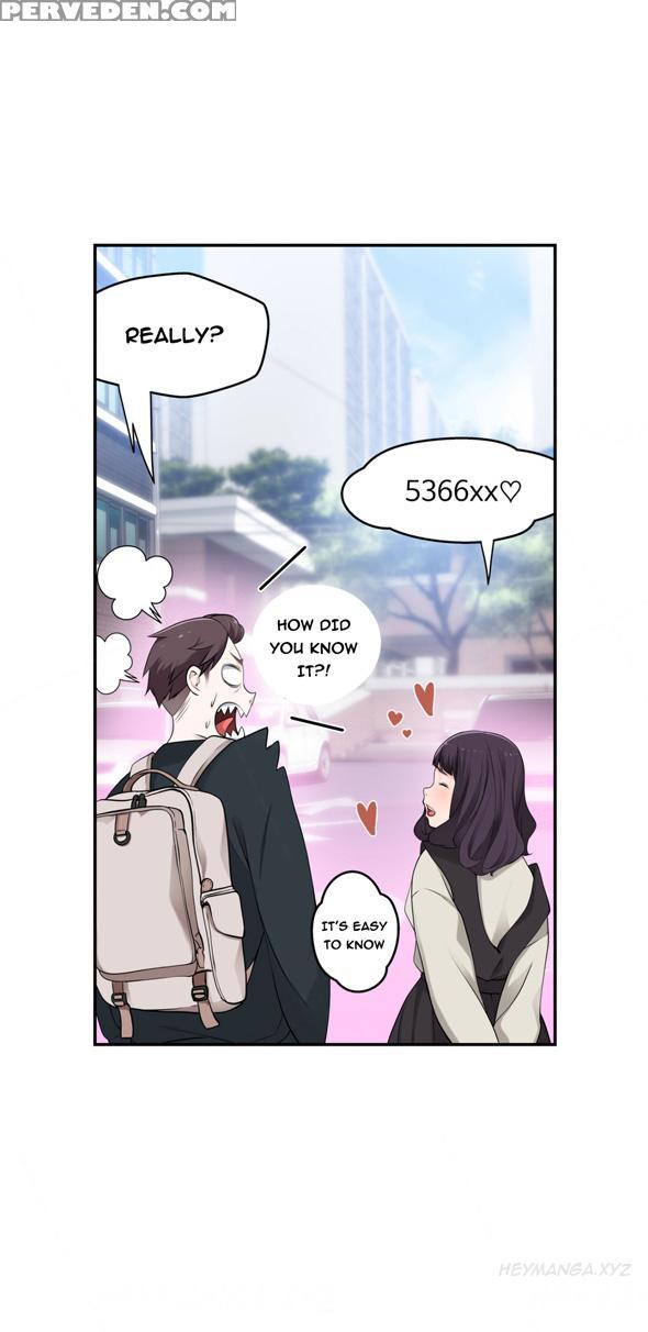 Tissue Thieves Ch.1-19 (english) (ongoing) 1