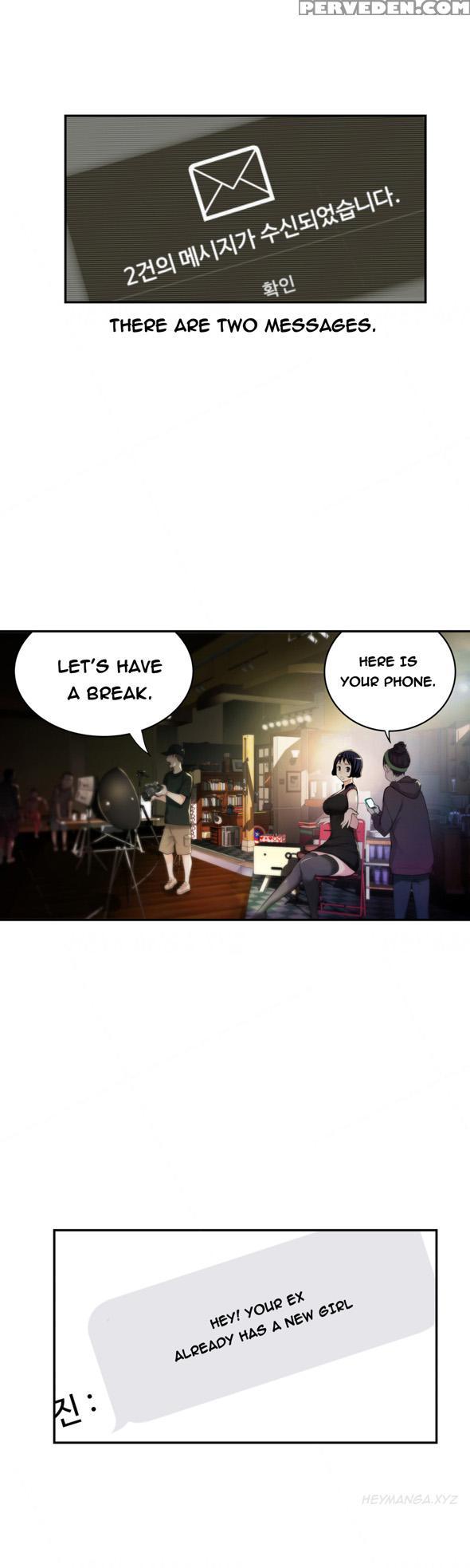 Tissue Thieves Ch.1-19 (english) (ongoing) 1