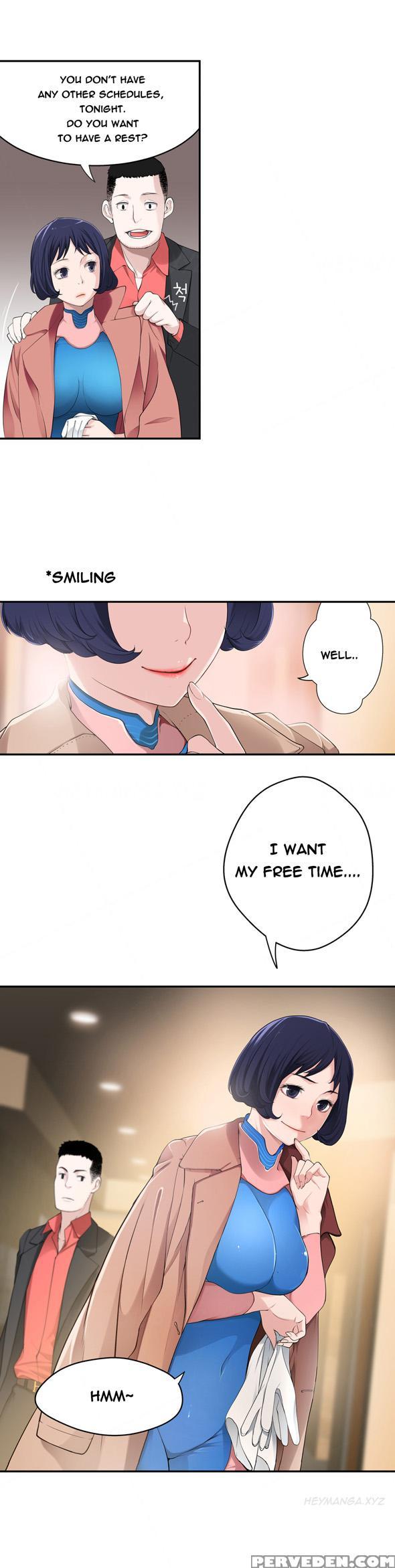 Tissue Thieves Ch.1-19 (english) (ongoing) 1