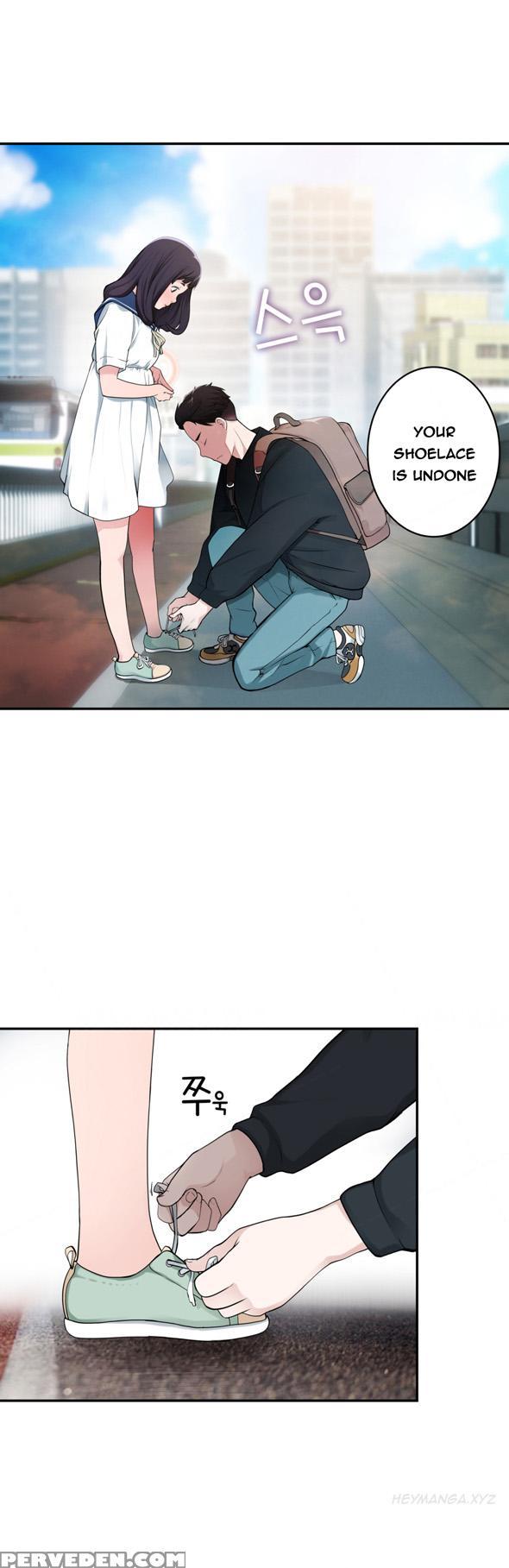 Tissue Thieves Ch.1-19 (english) (ongoing) 1